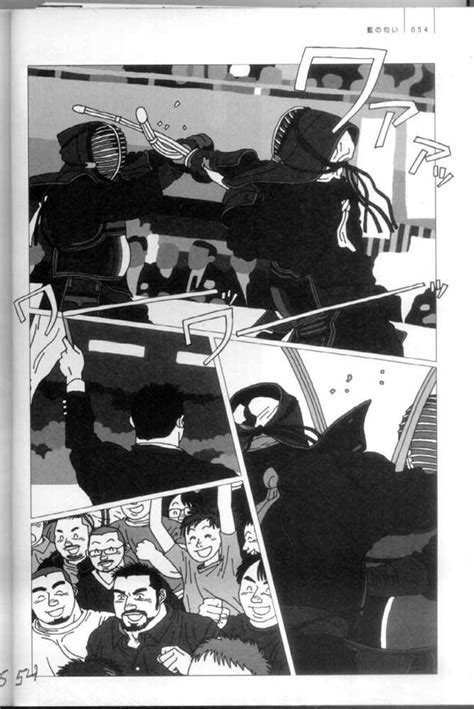 jiraiya bara|[Jiraiya] Blue fragrance [ENG] .